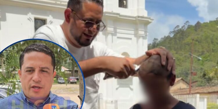 ¡Antes de que lo capturen! “Soy Rosel” se entregaría hoy a la justicia, según su defensa