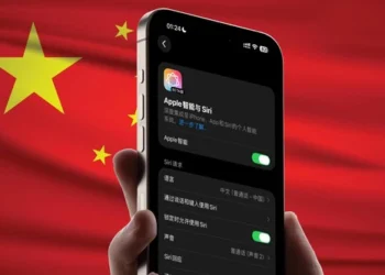 ¡Apple se mete de lleno en la batalla de la IA! Entrena su propio modelo para China con ayuda de Alibaba