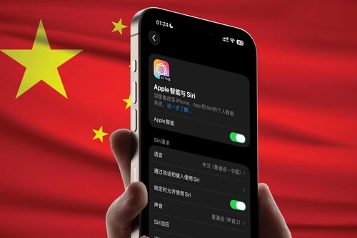 ¡Apple se mete de lleno en la batalla de la IA! Entrena su propio modelo para China con ayuda de Alibaba