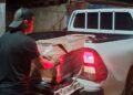 ¡En supuesta venganza familiar! Matan a menor de 15 años que intentó defender a su madre en Lempira