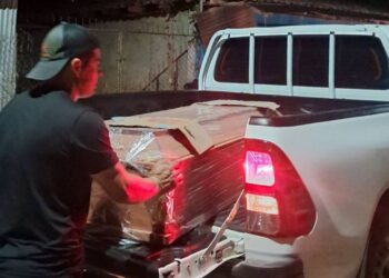 ¡En supuesta venganza familiar! Matan a menor de 15 años que intentó defender a su madre en Lempira