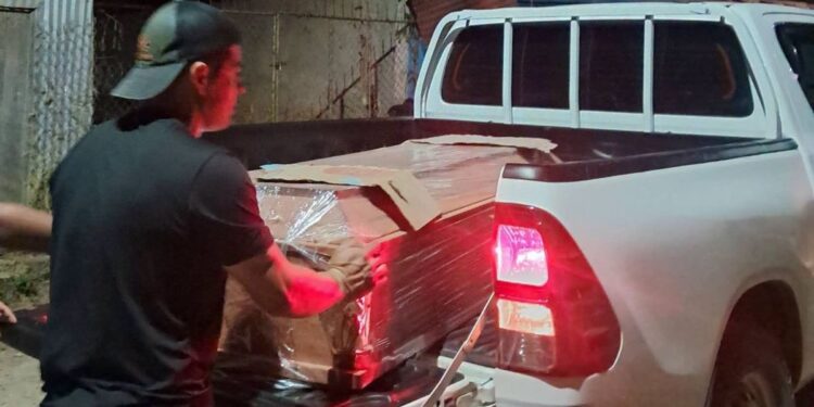 ¡En supuesta venganza familiar! Matan a menor de 15 años que intentó defender a su madre en Lempira