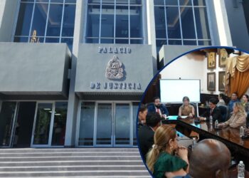 ¡Avanza investigación contra Redondo y la Comisión Permanente! Juramentarán perito para analizar polémica sesión del 8 de enero
