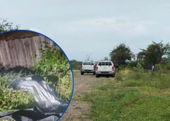 ¡Caliente Jesús de Otoro! Asesinan con saña a dos personas en diferentes hechos