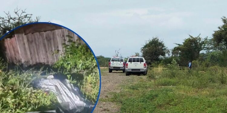 ¡Caliente Jesús de Otoro! Asesinan con saña a dos personas en diferentes hechos