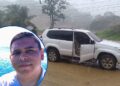 ¡Caliente Roatán! Motosicarios acribillan a exfuncionario judicial de Islas de la Bahía