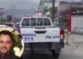 ¡Caliente la zona norte! Matan a empresario en Jardines del Valle, San Pedro Sula
