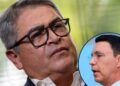 ¡Cara a cara! A audiencia inicial Juan Orlando Hernández por caso Pandora II; el procurador lo quiere tras las rejas