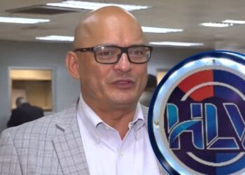 ¡Cayó un grande! Reconocido abogado perdió 4 mil dólares en HLV, pero dice que no demandará porque no lo obligaron a invertir