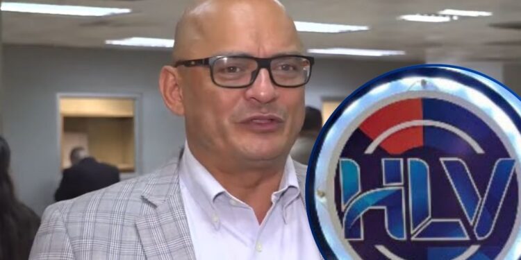 ¡Cayó un grande! Reconocido abogado perdió 4 mil dólares en HLV, pero dice que no demandará porque no lo obligaron a invertir