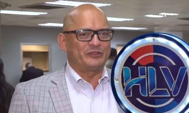 ¡Cayó un grande! Reconocido abogado perdió 4 mil dólares en HLV, pero dice que no demandará porque no lo obligaron a invertir