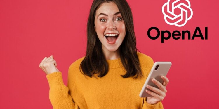 ¡ChatGPT rompe sus límites! Usuarios gratis tendrán chats de texto ilimitados y estrenarán GPT-5.6 Luna