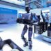 ¡China acelera la carrera! BYD presenta su robot con IA mientras EEUU le cierra las puertas