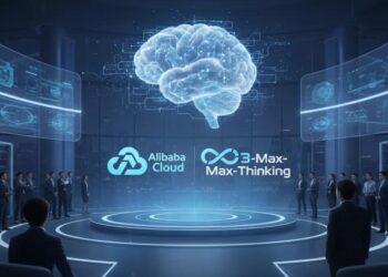 ¡China lanza su “arma” más poderosa en IA! Alibaba presenta Qwen3.8-Max y desafía cara a cara a OpenAI y Anthropic