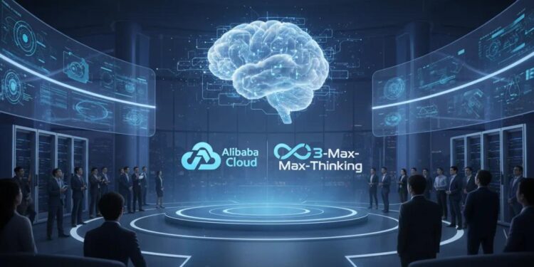 ¡China lanza su “arma” más poderosa en IA! Alibaba presenta Qwen3.8-Max y desafía cara a cara a OpenAI y Anthropic