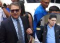 ¡Con el “testimonio clave” de Fernando Suárez! Se reanuda audiencia para JOH por Pandora II