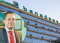 ¡Conflicto interno en Banadesa! Presidente denuncia complot de liberales para quitarle el puesto: “Ellos son los que levantan falsos”