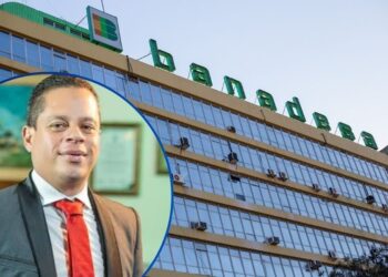 ¡Conflicto interno en Banadesa! Presidente denuncia complot de liberales para quitarle el puesto: “Ellos son los que levantan falsos”