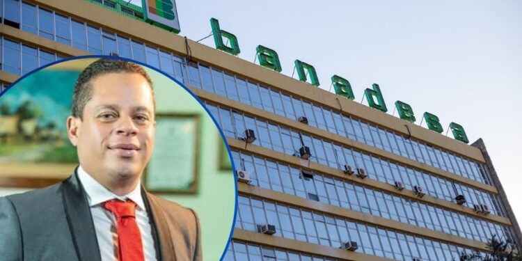 ¡Conflicto interno en Banadesa! Presidente denuncia complot de liberales para quitarle el puesto: “Ellos son los que levantan falsos”