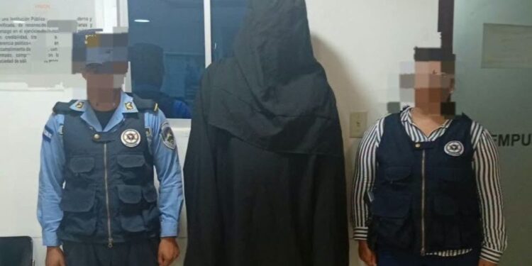 ¡Cuatro meses de terror! Rescatan a una persona que era drogada, torturada y explotada sexualmente en cautiverio