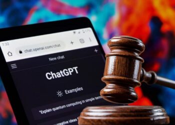 ¡Cuidado! Todo lo que le digas a ChatGPT puede ser utilizado en tu contra