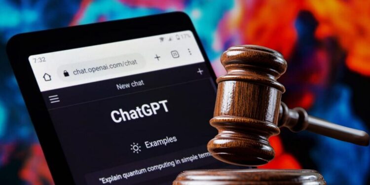 ¡Cuidado! Todo lo que le digas a ChatGPT puede ser utilizado en tu contra