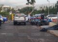 ¡Del choque a la tragedia! Conductor involucrado en accidente amanece muerto en la DNVT