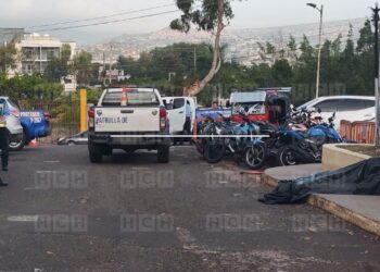 ¡Del choque a la tragedia! Conductor involucrado en accidente amanece muerto en la DNVT