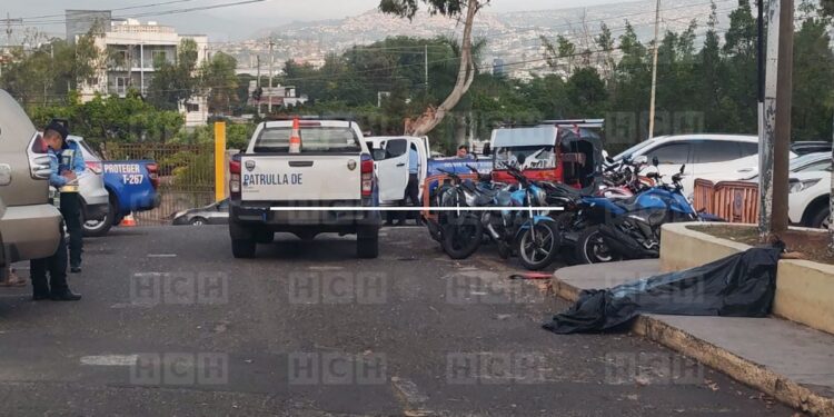 ¡Del choque a la tragedia! Conductor involucrado en accidente amanece muerto en la DNVT