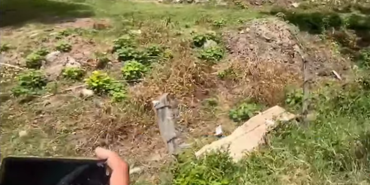 ¡Despiste mortal! Motociclista perece tras salirse de una carretera en San José de Copán