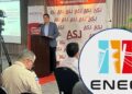 ¡ENEE se hunde en números rojos! Déficit supera los L 11,187 millones y pérdidas de energía agravan el agujero fiscal, según ASJ