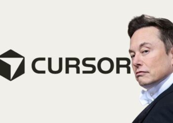 ¡Elon Musk va con todo por la IA! SpaceX compra Cursor por $60,000 millones y sacude la industria tecnológica