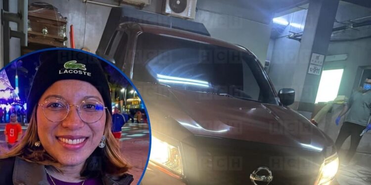 ¡Escapó del asalto, pero no de la tragedia! Muere joven tras lanzarse de bus | Móvil Emergencia TGU