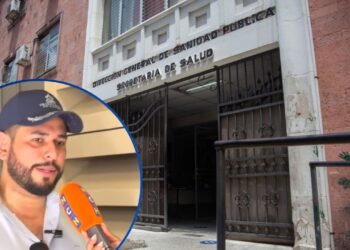 ¡Esta semana! Sesal pagará los ocho meses retrasados a médicos de La Mosquitia: “Fue culpa de la administración anterior”