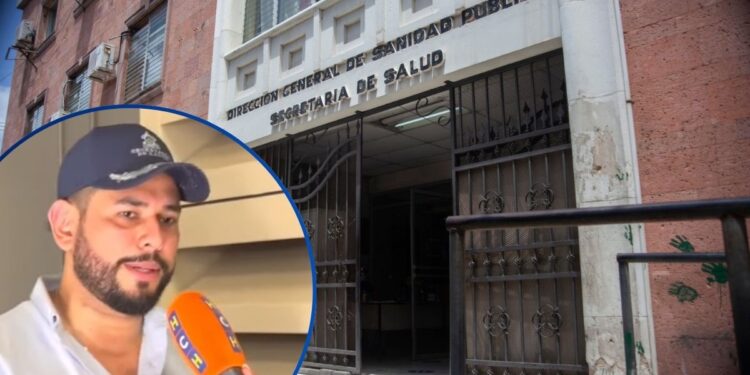 ¡Esta semana! Sesal pagará los ocho meses retrasados a médicos de La Mosquitia: “Fue culpa de la administración anterior”