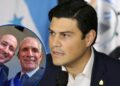 ¡Estalla Marlon Ochoa! Denuncia audios de Cerimedo sobre fraude electoral y un supuesto plan para matarlo