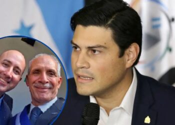 ¡Estalla Marlon Ochoa! Denuncia audios de Cerimedo sobre fraude electoral y un supuesto plan para matarlo