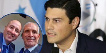 ¡Estalla Marlon Ochoa! Denuncia audios de Cerimedo sobre fraude electoral y un supuesto plan para matarlo