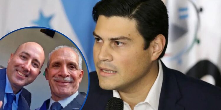 ¡Estalla Marlon Ochoa! Denuncia audios de Cerimedo sobre fraude electoral y un supuesto plan para matarlo