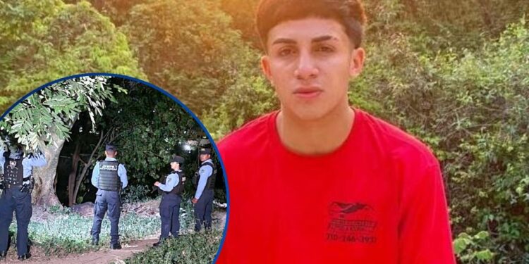 ¡Su novia lo habría citado! Surgen nuevos detalles del crimen de estudiante del Abelardo Fortín | Móvil Emergencia TGU
