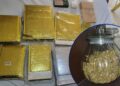 ¡Golpe a la “wax” en SPS! Incautan potente concentrado de marihuana vendido a clientes exclusivos