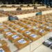 ¡Golpe al narco y lavado! 648 kilos de cocaína y 262 mil dólares fueron incautados en la zona sur
