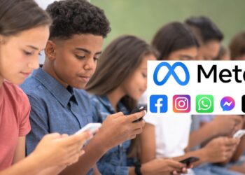 ¡Golpe histórico para Meta! Deberá pagar $567 millones por daños causados a jóvenes en sus redes sociales