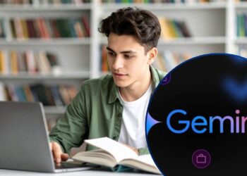 ¡Google está regalando un año de su IA! Así puedes conseguir Gemini y 400 GB gratis
