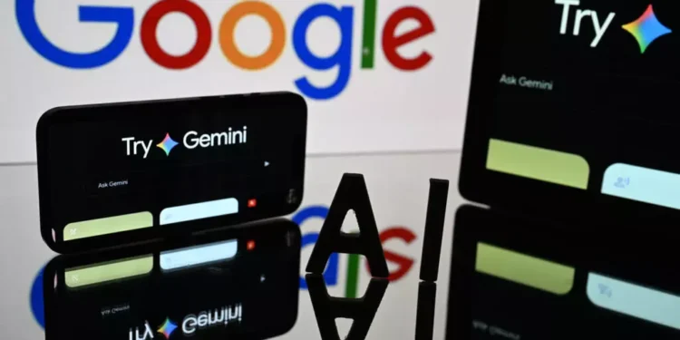 ¡Google se transforma! Ahora su buscador tendrá botones para crear imágenes, analizar documentos y pensar contigo