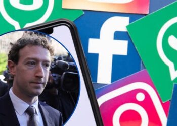 ¡Histórico! Arranca juicio contra Meta por daños de Facebook e Instagram a los jóvenes
