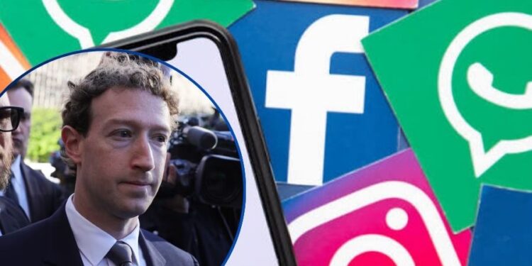 ¡Histórico! Arranca juicio contra Meta por daños de Facebook e Instagram a los jóvenes