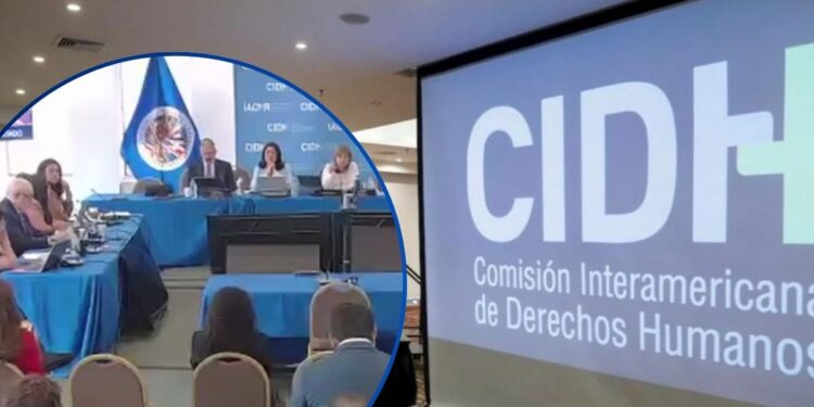 ¡Honduras se defiende ante la CIDH! Gobierno sostiene que los juicios políticos respetaron el debido proceso
