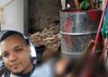 ¡Identificado! “Coyote” era el sujeto asesinado en taller de pintura de La Ceiba