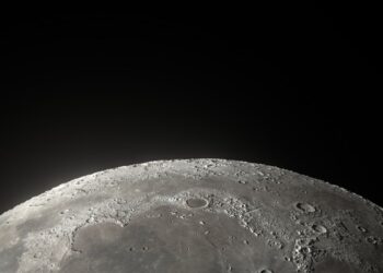 ¡Impacto en la Luna! Resto de un cohete de SpaceX se estrella y la NASA busca aprovechar el choque